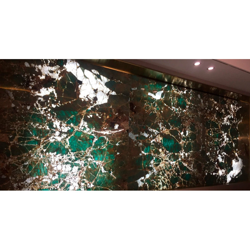 Гранит Amazonite