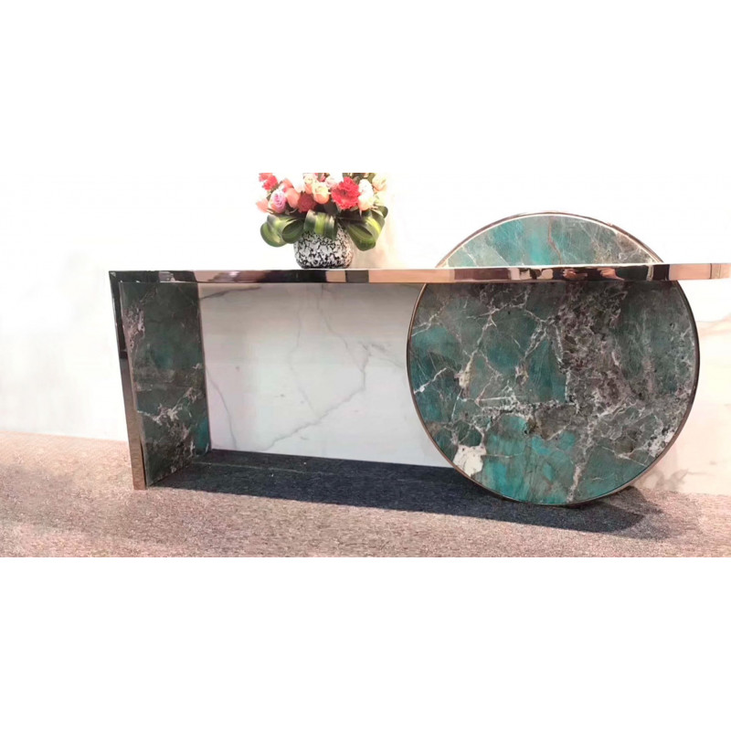 Гранит Amazonite