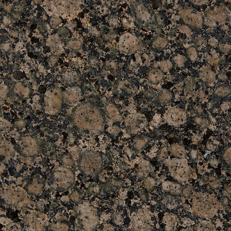 Гранит Baltic Brown