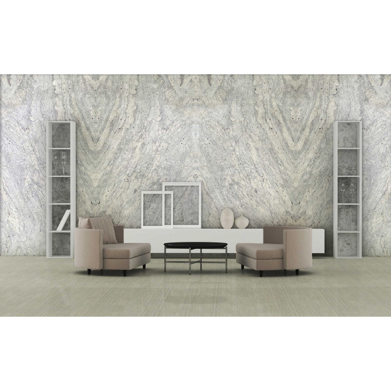 Гранит Bianco Romano