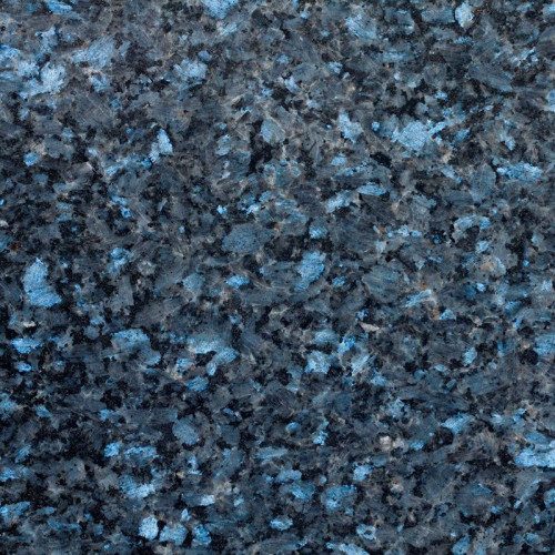Гранит Blue Pearl