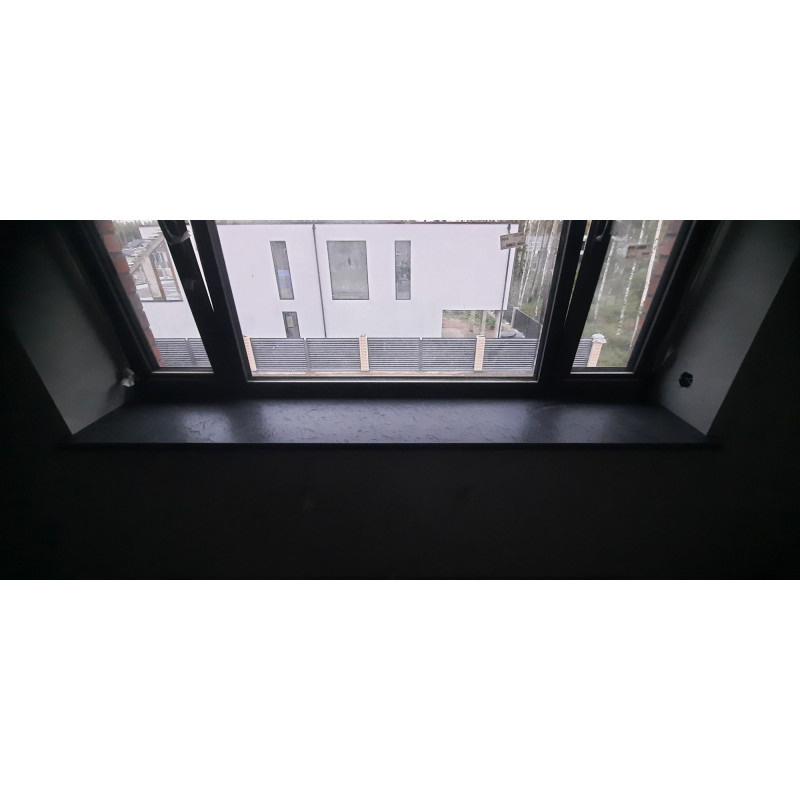 Гранит Spice Black