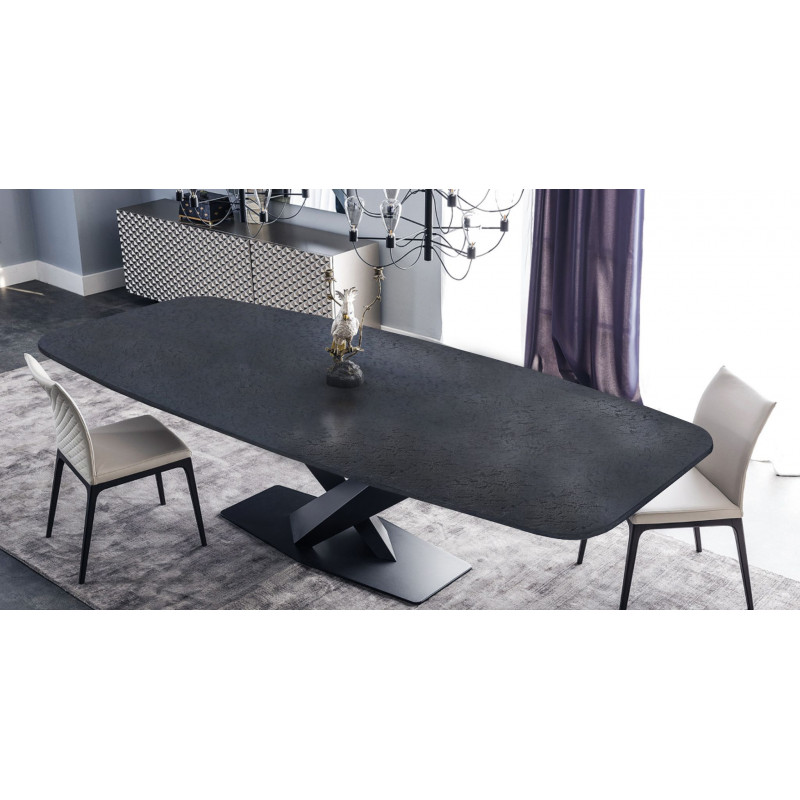 Гранит Spice Black