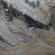 Мрамор Arabescato Orobico Grey Gold