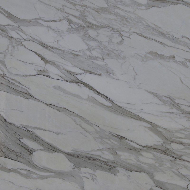 Мрамор Calacatta Borghini (Калаката Боргини)