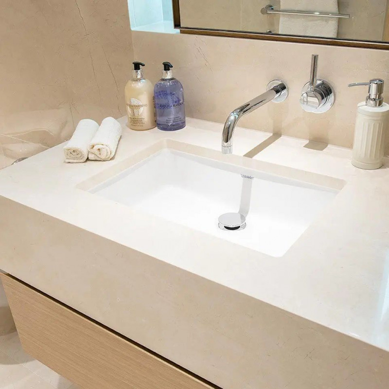 Мрамор Crema Marfil Ivory (Крема Марфил Айвори)