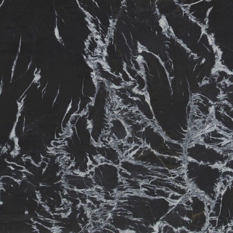 Мрамор Negro Calacatta (Негро Калакатта)