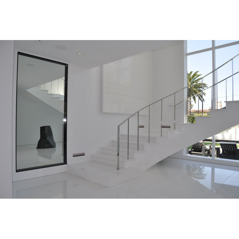 Мрамор Thassos Pure White (Тассос Пьюрэ Уайт)