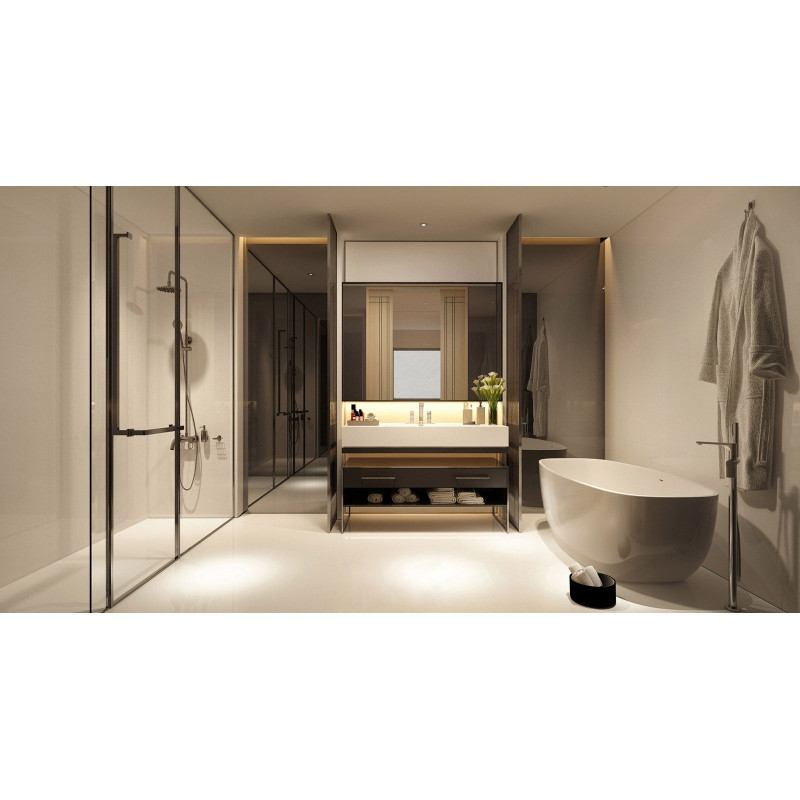 Мрамор Thassos Pure White (Тассос Пьюрэ Уайт)