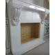 Мрамор Thassos Pure White (Тассос Пьюрэ Уайт)